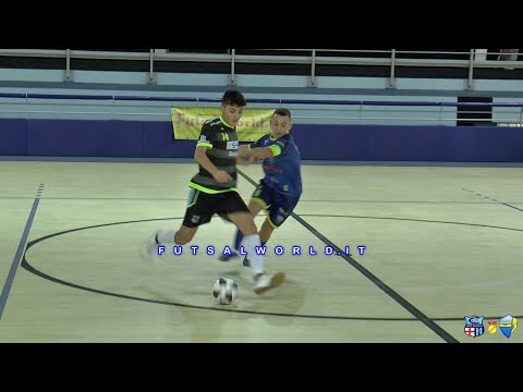 5/11/22 Lecco C5 - Energy Saving Futsal (U17) highlights. Calcio a 5