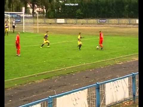 Unia NS - Pogoń Leżajsk (95)