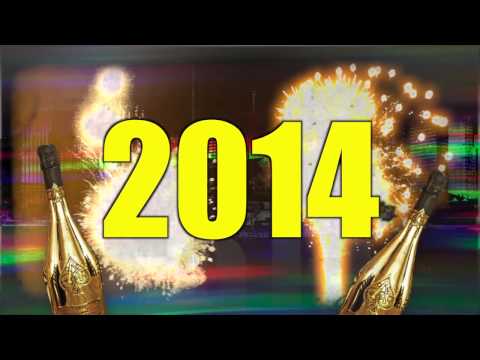 Silvester Gala am 31 12 13 in DISCO RASCHA, Nürnberg (offical trailer)