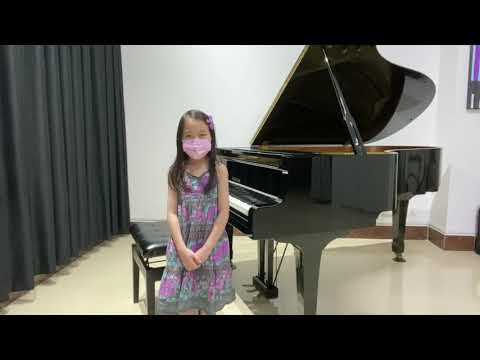 Yebin Ko-Sonatina op.41 NO.2(2nd) J.B.Vanhal