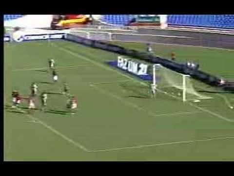 Carioca 2007: Flamengo 1 x 0 Boavista