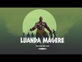 The Legend of Luanda Magere (Luo) | Shujaa Stories
