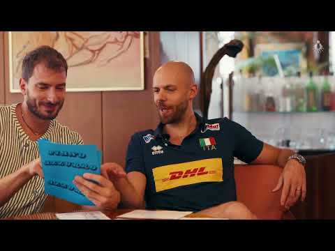 Piano Azzurro: Riccardo Sbertoli e Yuri Romanò presentano la gara di Napoli