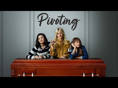 Pivoting | Season 1 (2022) | FOX | Trailer Oficial Legendado