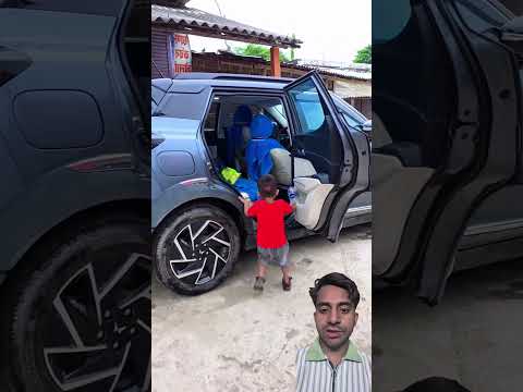 Kidnap idea😱Introducing the 