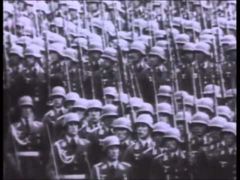 Kriegsdoku Box - Nazi Geheimnisse wiederentdeckt