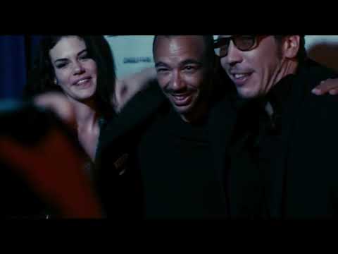 PARIS PRESTIGE (Les Derniers Parisiens) - Official Trailer