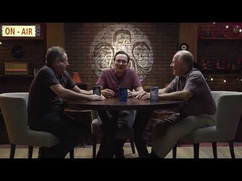 Billy's Jackie laugh