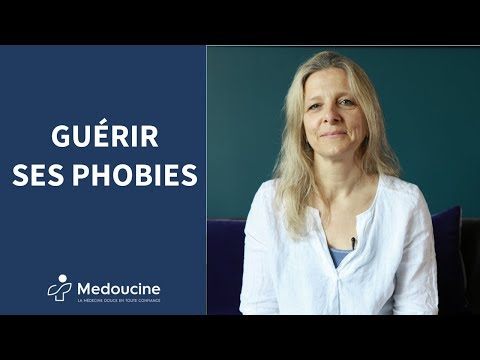 Accompagner les phobies avec l'hypnose