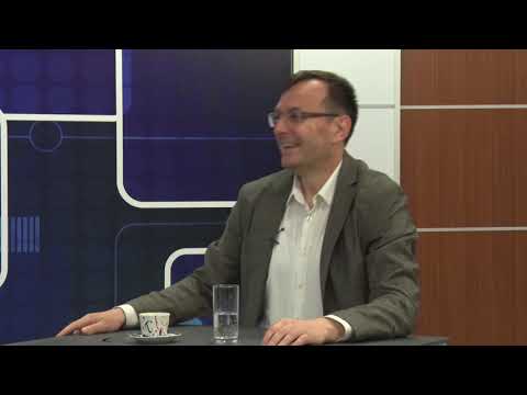 A ŠTA VI MISLITE - MILOSLAV SAMARDŽIĆ (II deo) - Dražu uhapsili Englezi, uz pomoć Duška Popova