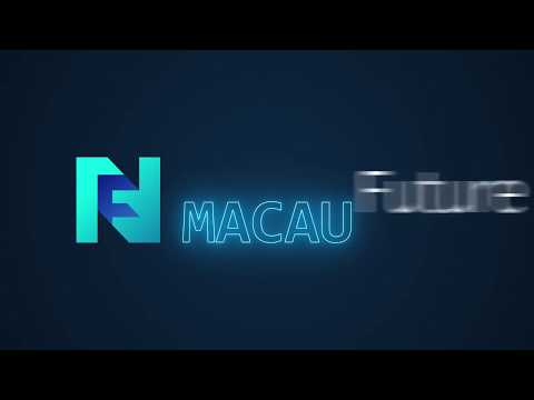 FutureNet event   Macau 2017 Trailer