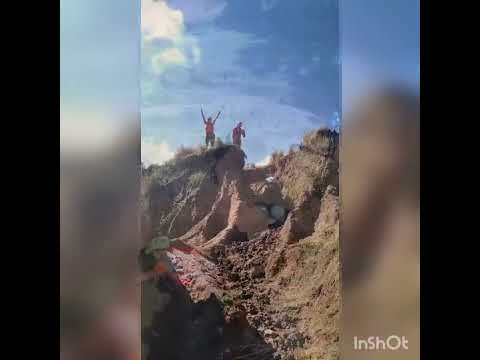 Fondo 18km Trail, Amarillo, Cerro Largo