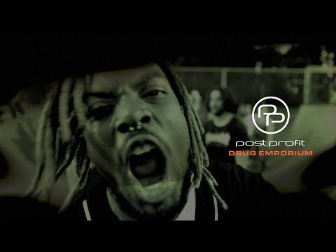 Post Profit - Drug Emporium
