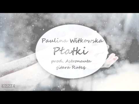 Paulina Witkowska - Płatki (prod. ∆sϮrxƞ∆vϮ∆, gitara: RuteQ)