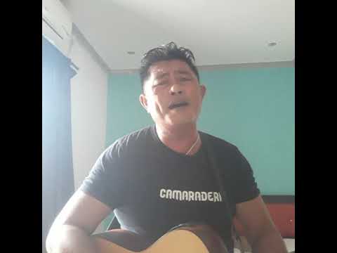 KAU SETIA ADANYA-Ade AFI(cover Edmund Mangaha)