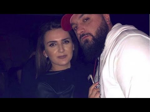 Buba Corelli & Sedz  - Oduzimas mi dah - Remix