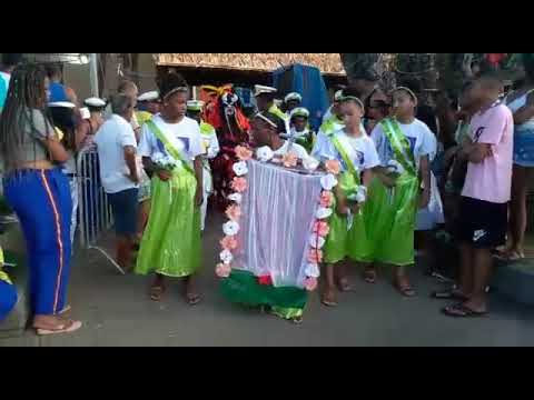 bandeira irmandade de são João Batista