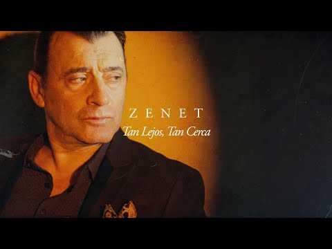 Zenet - Tan lejos, tan cerca (Audio Oficial)