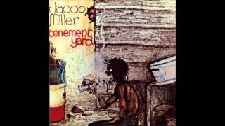 Jacob Miller - Tenement Yard (full album)