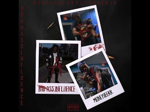 Money Reekk Feat. Keezah - "Been Thumbin" [Prod. Yoyo]