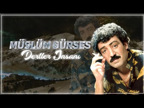 Müslüm Gürses - Şoför Kardaş
