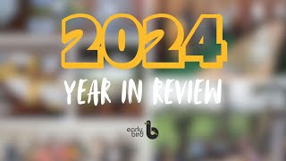 2024: Year In Review