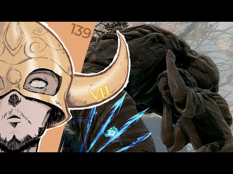 "Silenzio Hardcore III", Elden Ring Blind Run - L'Anima della Scoperta VII [139]