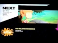 The Splat The Wild Thornberrys Movie Promo 2016 W Split Screen Credits