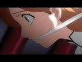 Bleach Orihime Inoue Damsel Gagged Spanish Latin DUB
