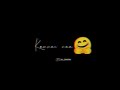 Katre Un Kaladiyil Nana Thedi Whatsapp Status Yuvan Whatsapp Status JK Status