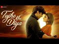 Tujhe Kho Diya Official Music Video Gaurav Nain Ayesha Kapoor Nikita K Rishabh R Sumit Saha