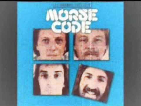 Morse Code : Cocktail