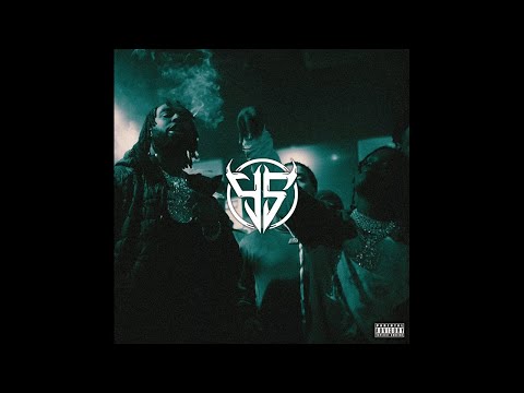 (FREE) "These Streets" EST Gee x 42 Dugg Type Beat