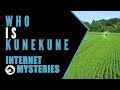 Internet Mysteries Who Or What Is Kunekune