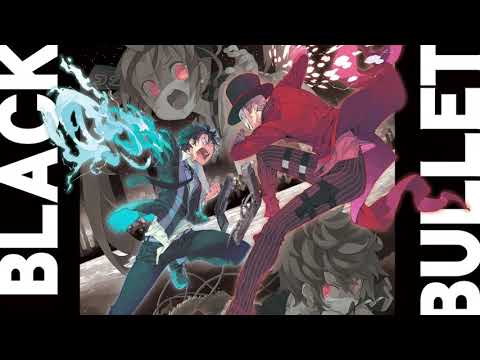 Black Bullet OST - 16. Aldebaran