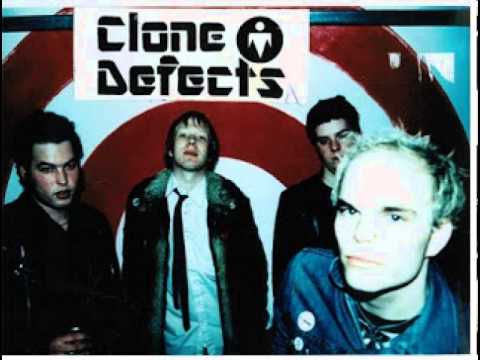 Clone Defects - Whiskey and Women