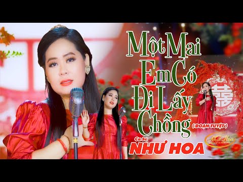 Thể hiện bởi Như Hoa