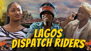 Download lagu Canada loud Dispatch Rider mp3
