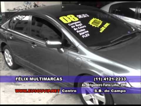 FELIX MULTIMARCAS - SÃO CAETANO DO SUL