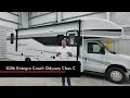 Check out this Video for a 2026 Entegra Coach Odyssey 24B(Stock #MN218569)  for sale by La Mesa | RecVan - Mesa. This unit is located in Mesa, AZ