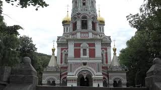Thracian tomb / Shushmanec - Bulgaria