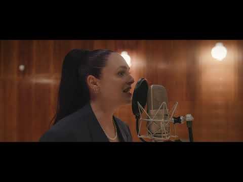 ELBA – The Weight (live at Radiohuset)