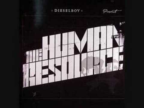 Dieselboy & Kaos- Submission