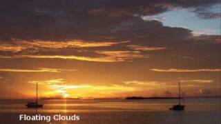 Floating Clouds - Sun And Water video