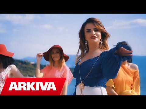 Vjola Shuli ft Romeo Makaveli III - Mi Amor (Official Video 4K)