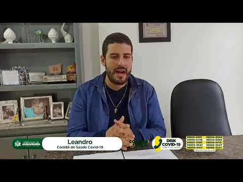 Entrevista Sobre o Comitê 