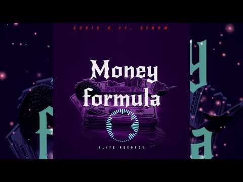 Krizz k ft. Venom - money formula