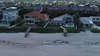 Cancer concerns continue in Satellite Beach