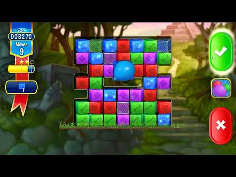 Pet Rescue Saga Level 5055 - NO BOOSTERS | SKILLGAMING ✔️