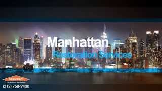 Servpro of Midtown Manhattan